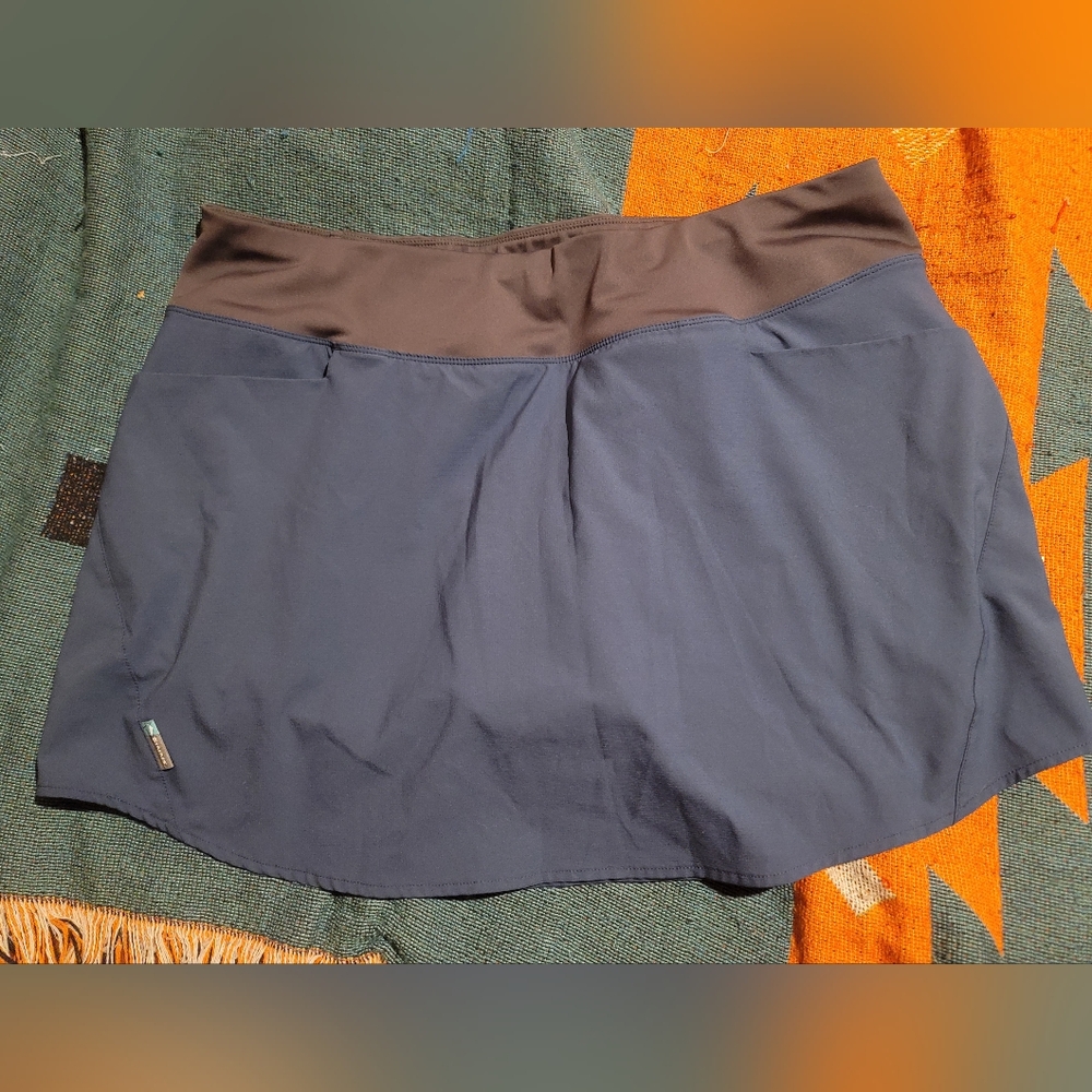 Simms Skort